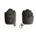Audi remote shell 3 buttons
